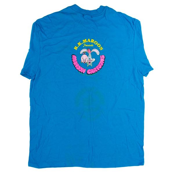 A Feature Animation "Who Framed Roger Rabbit" T-Shirt.