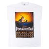 Image 1 : A "Pocahontas" Animation Discovery Adventure T-Shirt.