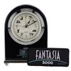 Image 1 : A "Fantasia 2000" Desk Clock and Patch.