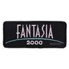 Image 3 : A "Fantasia 2000" Desk Clock and Patch.