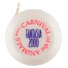 Image 2 : A "Fantasia 2000" Carnival of the Animals Yo-Yo.