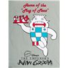Image 4 : A "The Emperor's New Groove" Crew T-Shirt.
