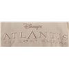 Image 4 : An "Atlantis: The Lost Empire" Crew Jacket.