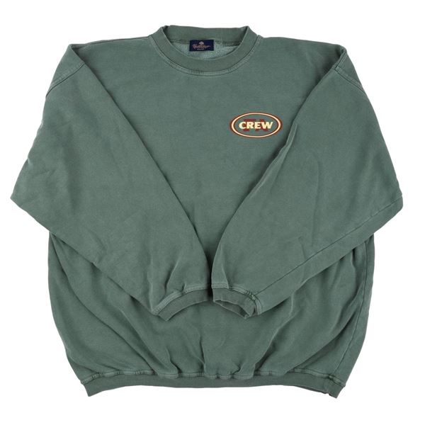 A "Lilo & Stitch" Crew Sweatshirt.