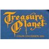 Image 2 : A Rare "Treasure Planet" Color Conversion T-Shirt.