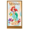 Image 1 : A "The Little Mermaid" Poster.