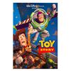 Image 1 : A "Toy Story" One-Sheet.