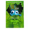 Image 1 : A Flik "Bug's Life" One-Sheet.