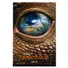 Image 1 : A "Dinosaur" One-Sheet.