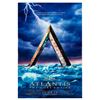 Image 1 : An "Atlantis: The Lost Empire" One-Sheet.