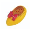 Image 1 : A Character Cobbler Minnie Mouse Shoe.