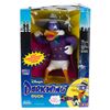 Image 1 : A Large "Darkwing Duck" Collector Figure.