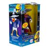 Image 2 : A Large "Darkwing Duck" Collector Figure.