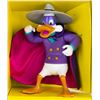 Image 5 : A Large "Darkwing Duck" Collector Figure.