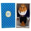 Image 1 : A Beast Doll from "Beauty and the Beast."