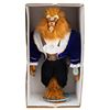 Image 2 : A Beast Doll from "Beauty and the Beast."