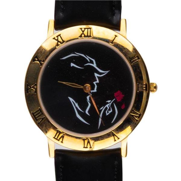 A "Beauty and the Beast" Broadway  Theatrical Debut Watch.