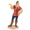 Image 3 : A WDCC Gaston "Village Hearthrob" Figure.