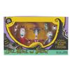 Image 4 : A Collection of "Tim Burton's Nightmare Before Christmas" Toys.