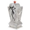 Image 3 : A 1993 Jack Skellington "The Nightmare Before Christmas" Cookie Jar.