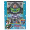 Image 1 : A "Toy Story" Buzz Lightyear Talking Action Figure.