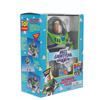 Image 2 : A "Toy Story" Buzz Lightyear Talking Action Figure.