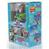 Image 3 : A "Toy Story" Buzz Lightyear Talking Action Figure.