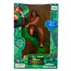 Image 1 : A "Tarzan" Talking Room Guard Figure.