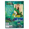 Image 4 : A "Tarzan" Talking Room Guard Figure.