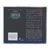 Image 2 : A "Fantasia 2000" Soundtrack CD.