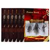 Image 1 : Seven "Pirates of The Caribbean" Movie Poster Books.