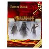 Image 2 : Seven "Pirates of The Caribbean" Movie Poster Books.