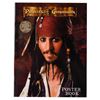 Image 5 : Seven "Pirates of The Caribbean" Movie Poster Books.
