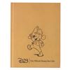 Image 1 : A D23 Mickey Mouse Journal.