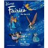 Image 4 : A Trio of Disney Fairies Pin Sets.