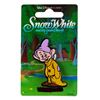 Image 1 : A "Snow White and the Seven Dwarfs" Dopey Figural Button.