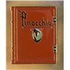 Image 1 : A Disney Catalog "Pinocchio" Storybook Pin.