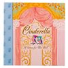 Image 2 : A "Cinderella: A Dress for the Ball" Storybook Collection Pin.