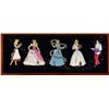 Image 1 : A "Cinderella" Limited Edition Pin Set.