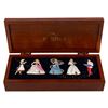 Image 2 : A "Cinderella" Limited Edition Pin Set.