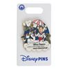 Image 1 : A Disney Pins "Mary Poppins" Pin.