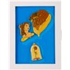 Image 2 : Two Storybook Pin Sets of "Beauty and the Beast" and "Cinderella II."