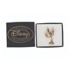 Image 2 : A "Beauty and the Beast" Lumiere Pin in Box.