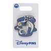 Image 1 : A "Nightmare Before Christmas" Zero and Mummy pin.