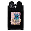 Image 1 : A "Lilo & Stitch" Ugly Duckling Pin.