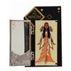 Image 1 : A Disney Designer Ultimate Princess Pocahontas Pin.