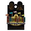 Image 1 : A Disneyland 50th Marquee Pin.
