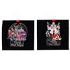 Image 1 : A Pair of Disney Villains Bad Boys & Bad Girls Pins.