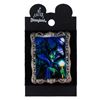 Image 1 : A Haunted Mansion & Maleficent Framed Pin.