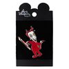 Image 2 : A Set of "Nightmare Before Christmas" Lock Shock & Barrel Pins.